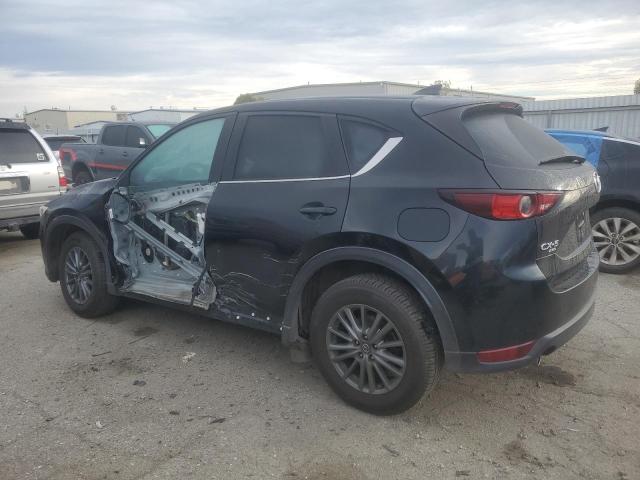 Photo 2 from auction – 2020 MAZDA CX-5 TOURI with VIN JM3KFBCM2L0741408