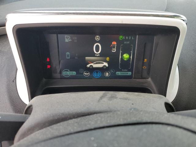 Photo 9 from auction – 2012 CHEVROLET VOLT with VIN 1G1RA6E4XCU124155