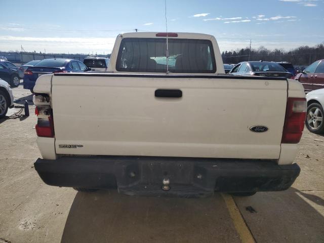 Photo 6 from auction – 2005 FORD RANGER with VIN 1FTYR10D75PB11886