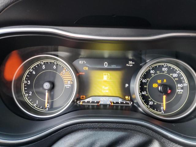 Photo 9 from auction – 2019 JEEP CHEROKEE T with VIN 1C4PJMBX3KD307008