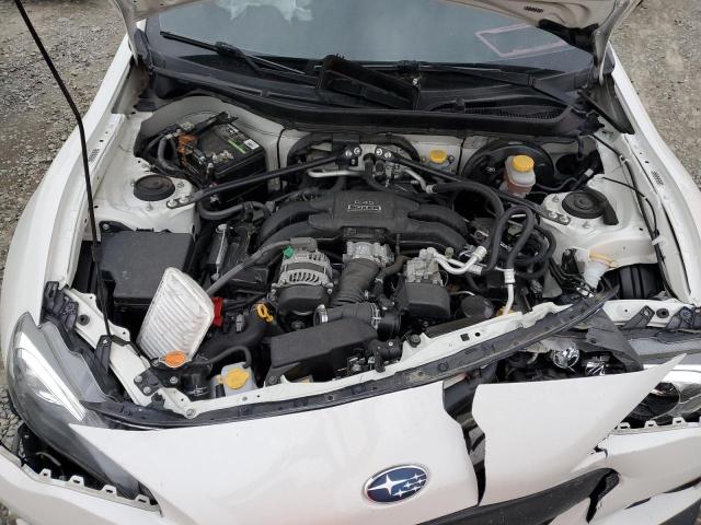 Photo 11 from auction – 2015 SUBARU BRZ 2.0 LI with VIN JF1ZCAC14F9600474