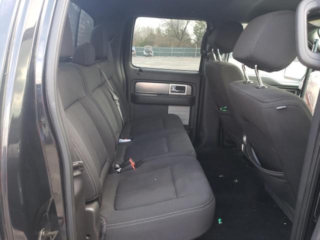 Photo 10 from auction – 2014 FORD F150 SUPER with VIN 1FTFW1ET7EFB42349