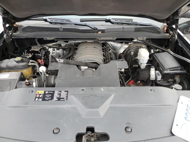 Photo 11 from auction – 2014 CHEVROLET SILVERADO with VIN 3GCUKREC0EG281304