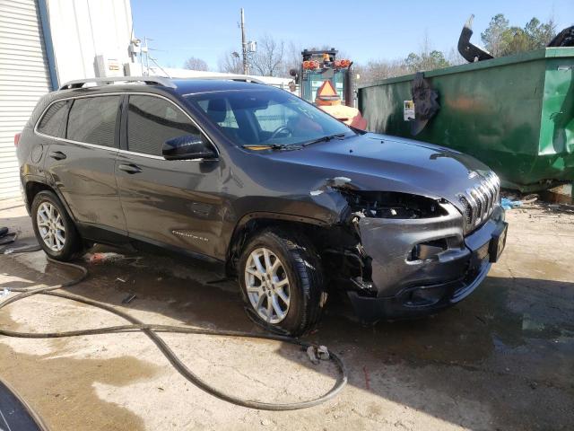Photo 4 from auction – 2016 JEEP CHEROKEE L with VIN 1C4PJMCB2GW187751