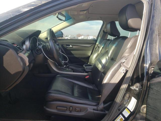 Photo 7 from auction – 2013 ACURA TL TECH with VIN 19UUA8F52DA000079