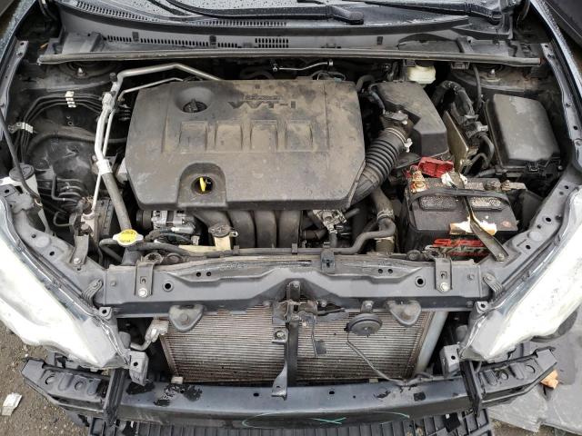 Photo 11 from auction – 2015 TOYOTA COROLLA L with VIN 2T1BURHEXFC249440