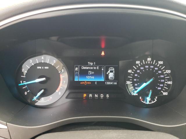 Photo 9 from auction – 2015 FORD FUSION SE with VIN 3FA6P0H74FR169038