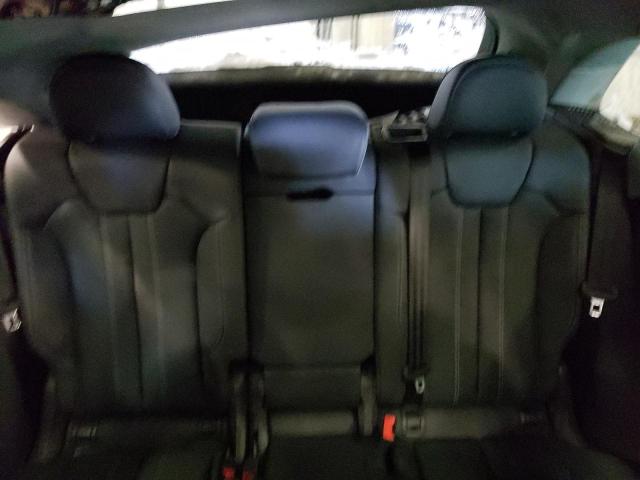 Photo 10 from auction – 2023 AUDI Q5 PRESTIG with VIN WA1FAAFY0P2010191