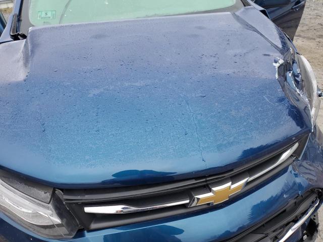 Photo 11 from auction – 2019 CHEVROLET TRAX 1LT with VIN 3GNCJLSB8KL253185