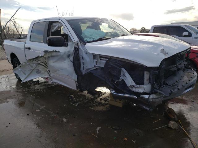 Photo 4 from auction – 2019 RAM 1500 CLASS with VIN 1C6RR7TT7KS596394