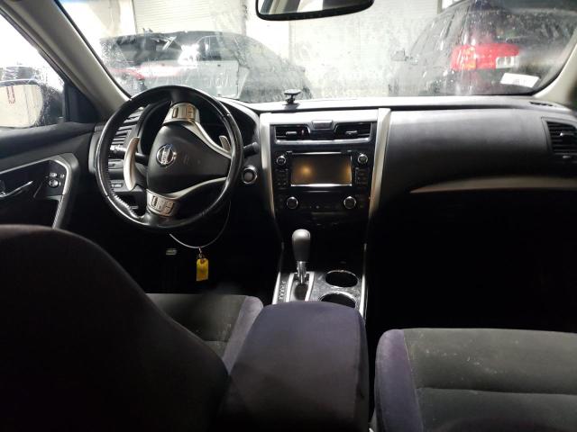 Photo 8 from auction – 2013 NISSAN ALTIMA 3.5 with VIN 1N4BL3AP9DN489199