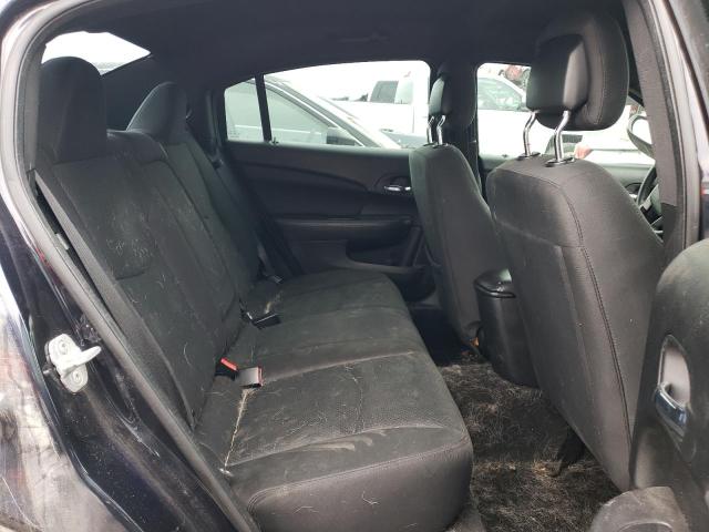 Photo 10 from auction – 2011 CHRYSLER 200 TOURIN with VIN 1C3BC1FB8BN511657