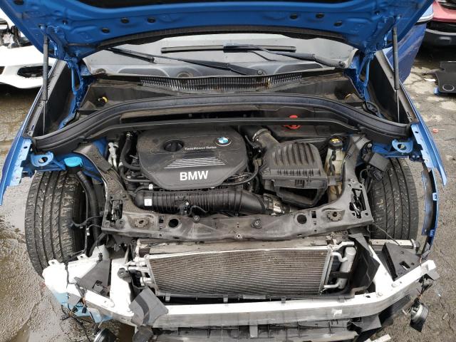 Photo 12 from auction – 2018 BMW X1 XDRIVE2 with VIN WBXHT3C39J5F93109