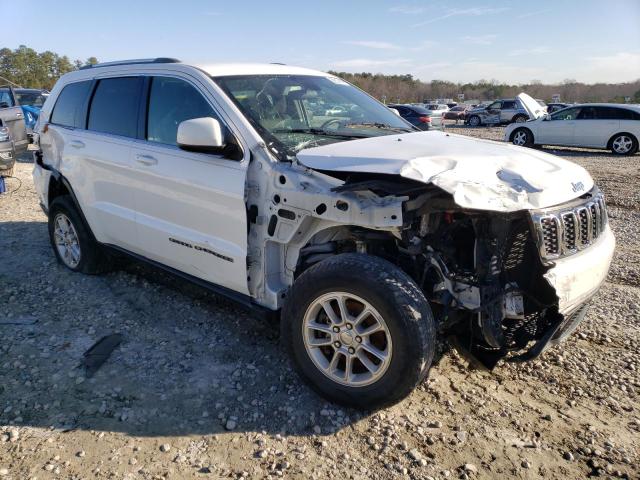Photo 4 from auction – 2018 JEEP GRAND CHER with VIN 1C4RJFAG8JC325823