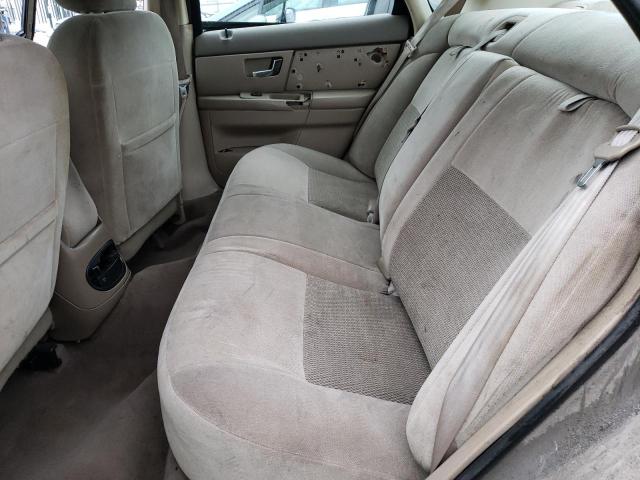Photo 10 from auction – 2003 FORD TAURUS SES with VIN 1FAFP55U33G103347