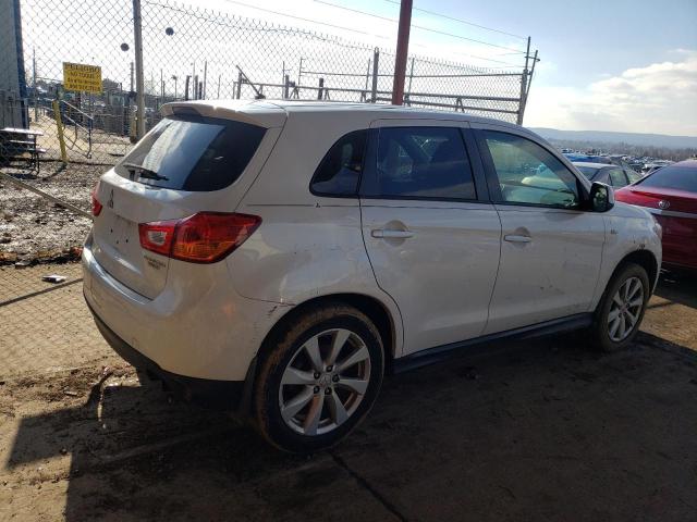 Photo 3 from auction – 2015 MITSUBISHI OUTLANDER with VIN 4A4AP3AUXFE019114