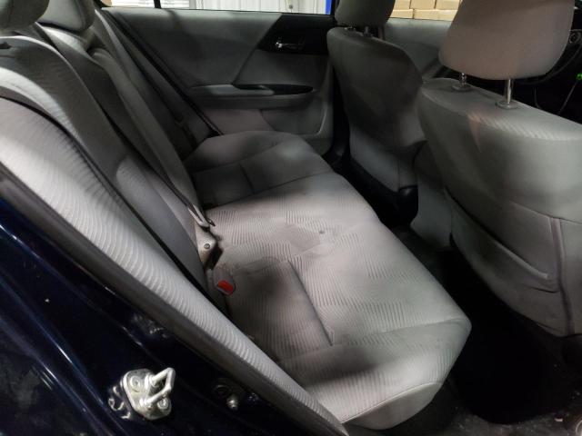 Photo 10 from auction – 2015 HONDA ACCORD LX with VIN 1HGCR2F30FA173666