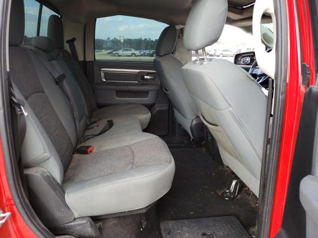Photo 10 from auction – 2015 RAM 1500 SLT with VIN 1C6RR6LT0FS581526