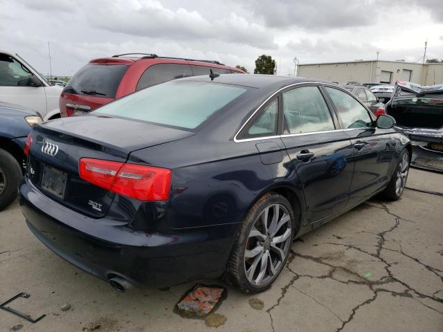Foto 3 de la subasta – 2013 AUDI A6 PREMIUM con VIN WAUGGAFC7DN098791