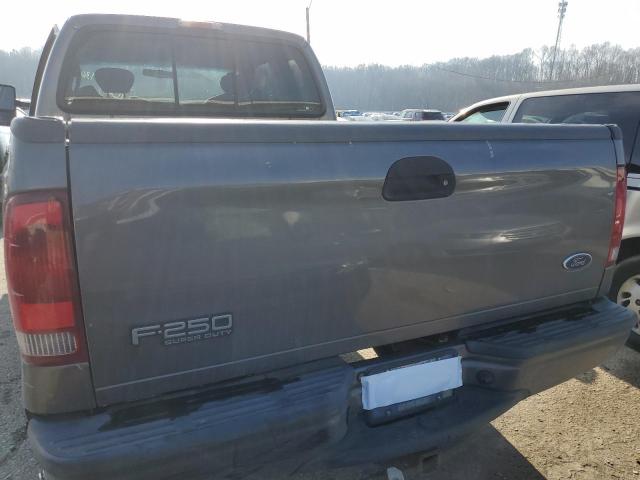 Photo 6 from auction – 2003 FORD F250 SUPER with VIN 1FTNX21L73EC53250