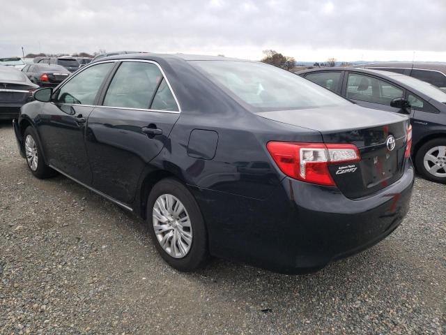 Photo 2 from auction – 2014 TOYOTA CAMRY L with VIN 4T4BF1FK7ER430857