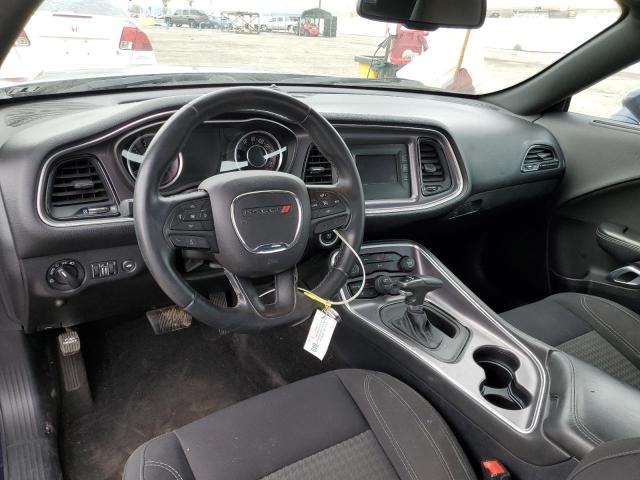 Photo 8 from auction – 2015 DODGE CHALLENGER with VIN 2C3CDZAG6FH720736