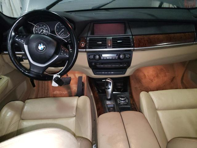 Photo 8 from auction – 2011 BMW X5 XDRIVE5 with VIN 5UXZV8C52BL420521