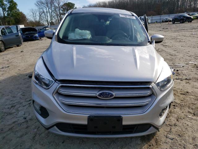 Photo 5 from auction – 2019 FORD ESCAPE SE with VIN 1FMCU0GD6KUB65407