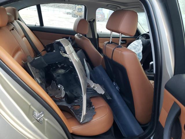Photo 10 from auction – 2010 BMW 328 XI with VIN WBAPK7C52AA457989
