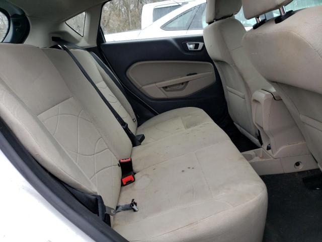 Photo 10 from auction – 2015 FORD FIESTA SE with VIN 3FADP4EJ6FM160613