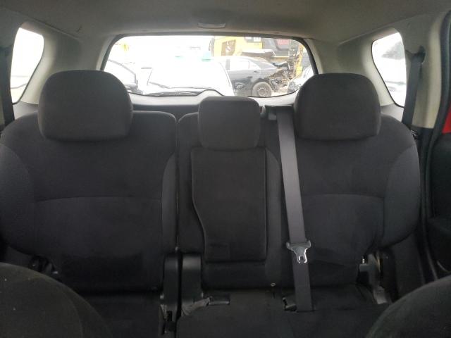 Photo 10 from auction – 2007 MITSUBISHI OUTLANDER with VIN JA4MT31X27Z021762