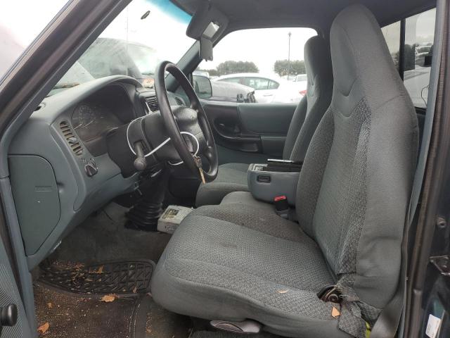 Photo 7 from auction – 1998 FORD RANGER with VIN 1FTYR10C4WTA42803