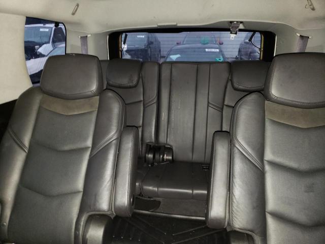 Photo 10 from auction – 2016 CADILLAC ESCALADE L with VIN 1GYS3BKJ8GR362238