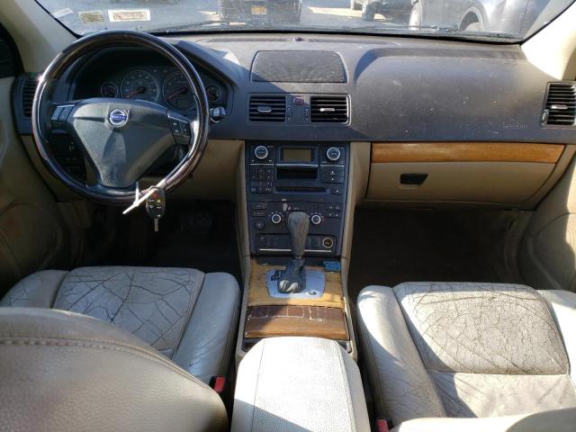 Photo 8 from auction – 2007 VOLVO XC90 3.2 with VIN YV4CZ982571398062