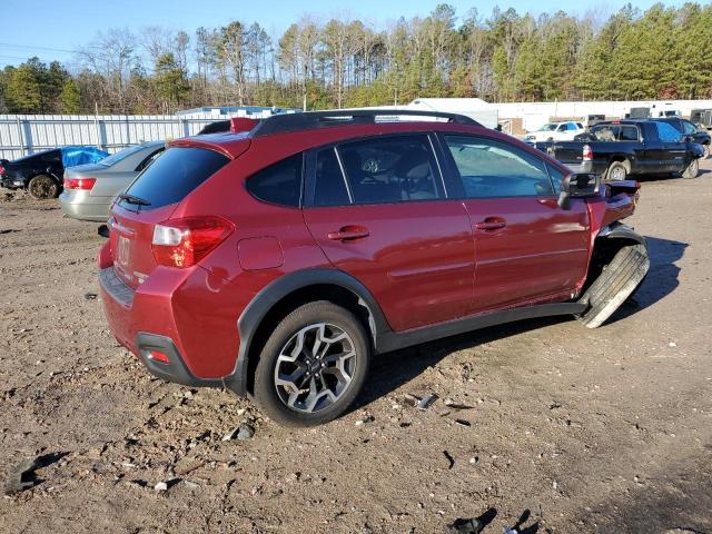 Photo 3 from auction – 2017 SUBARU CROSSTREK with VIN JF2GPADC2H8226253