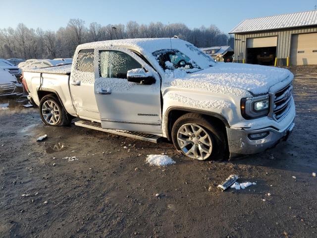 Photo 4 from auction – 2018 GMC SIERRA K15 with VIN 3GTU2NEC4JG557812