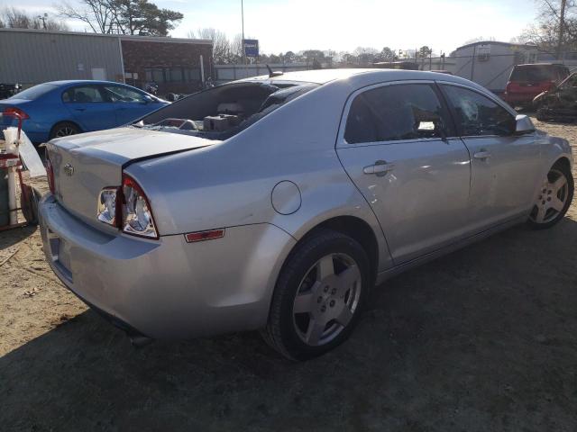 Photo 3 from auction – 2010 CHEVROLET MALIBU 2LT with VIN 1G1ZD5E71AF222911