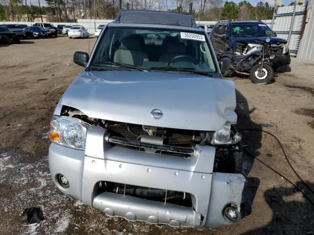 Photo 5 from auction – 2003 NISSAN FRONTIER with VIN 1N6ED29X43C470117