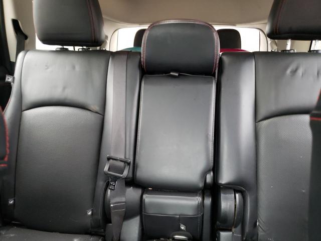 Photo 10 from auction – 2018 DODGE JOURNEY GT with VIN 3C4PDCEG6JT426225