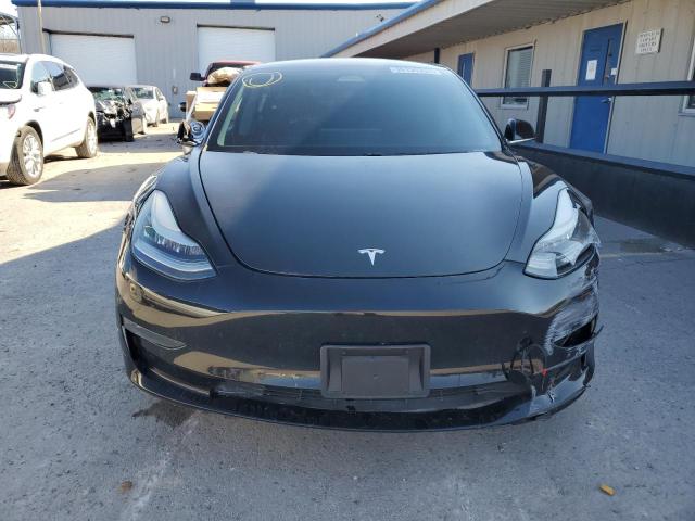 Photo 5 from auction – 2018 TESLA MODEL 3 with VIN 5YJ3E1EA8JF109041
