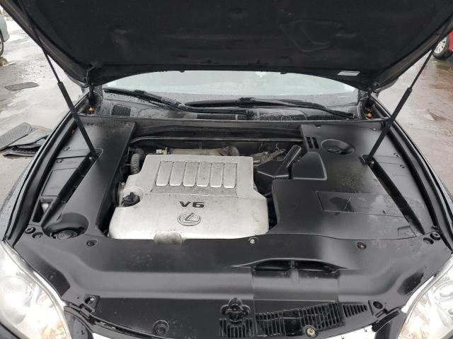 Photo 11 from auction – 2009 LEXUS ES 350 with VIN JTHBJ46G592318438