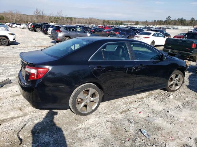 Photo 3 from auction – 2014 TOYOTA CAMRY L with VIN 4T1BF1FK9EU842398