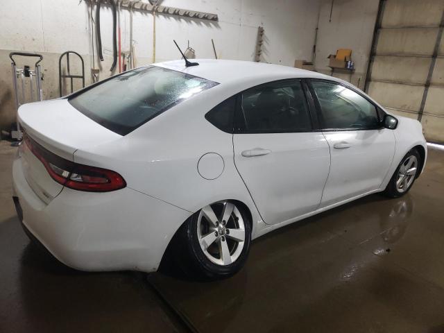 Photo 3 from auction – 2015 DODGE DART SXT with VIN 1C3CDFBB1FD242837