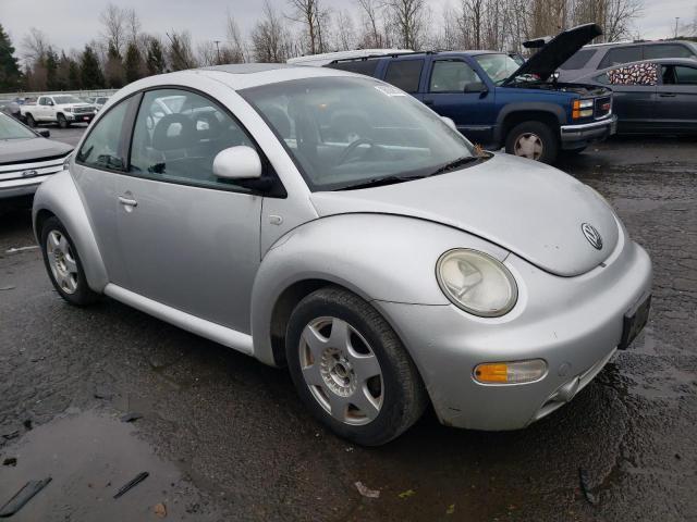 Photo 4 from auction – 2000 VOLKSWAGEN NEW BEETLE with VIN 3VWCF21C3YM428134