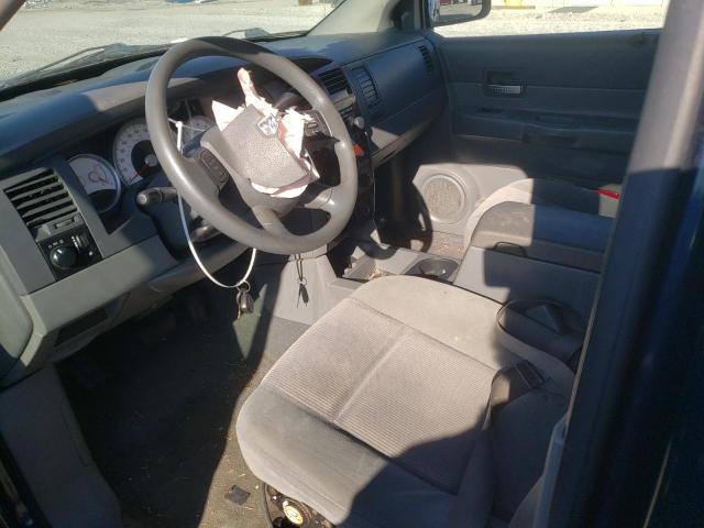Photo 7 from auction – 2004 DODGE DURANGO SL with VIN 1D4HB48N04F205411