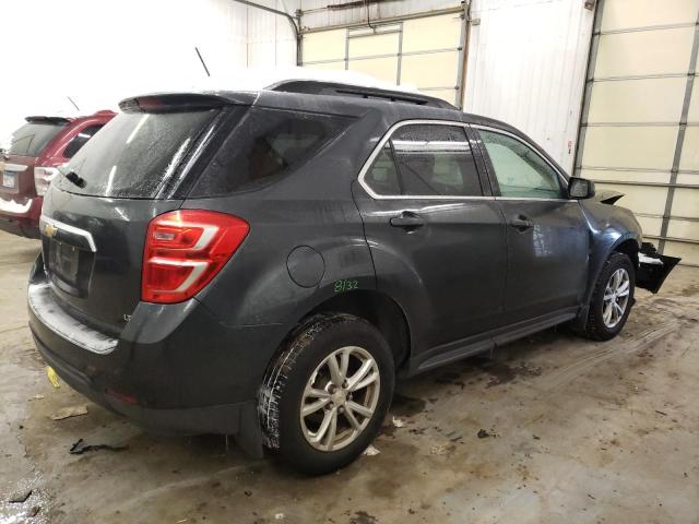 Photo 3 from auction – 2017 CHEVROLET EQUINOX LT with VIN 2GNFLFEK1H6327578