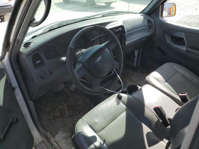 Photo 8 from auction – 2006 FORD RANGER with VIN 1FTYR10U06PA68381