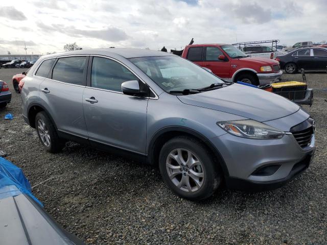 Photo 4 from auction – 2014 MAZDA CX-9 TOURI with VIN JM3TB2CA4E0428546