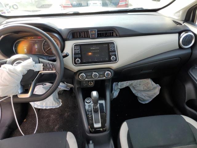 Photo 8 from auction – 2020 NISSAN VERSA SV with VIN 3N1CN8EV1LL874062