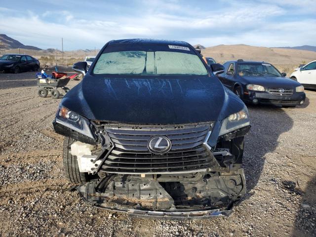 Photo 5 from auction – 2018 LEXUS RX 350 BAS with VIN 2T2ZZMCA3JC097156